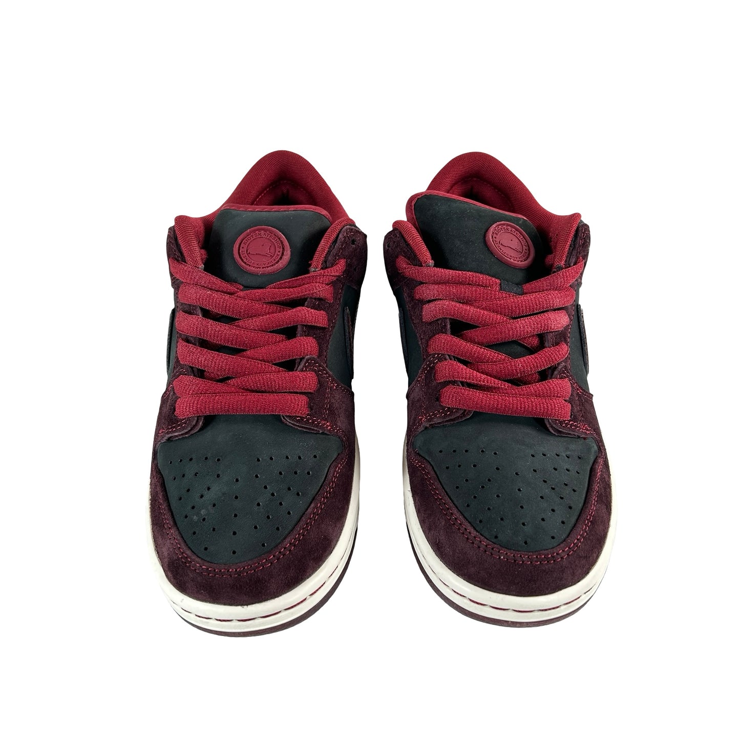 FZ1289 200 Nike SB Dunk Low Riot Skateshop [CONDITIONAL] - 7 M (Slight mark on right toe box)