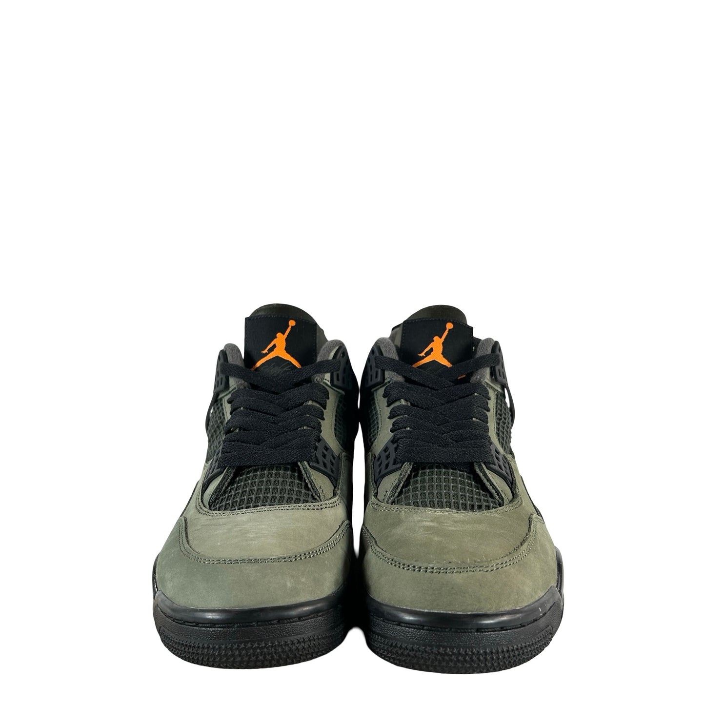 IB1519 200 Jordan 4 Retro OG SP Undefeated (2025) [USED] - 8.5 M (Used4)