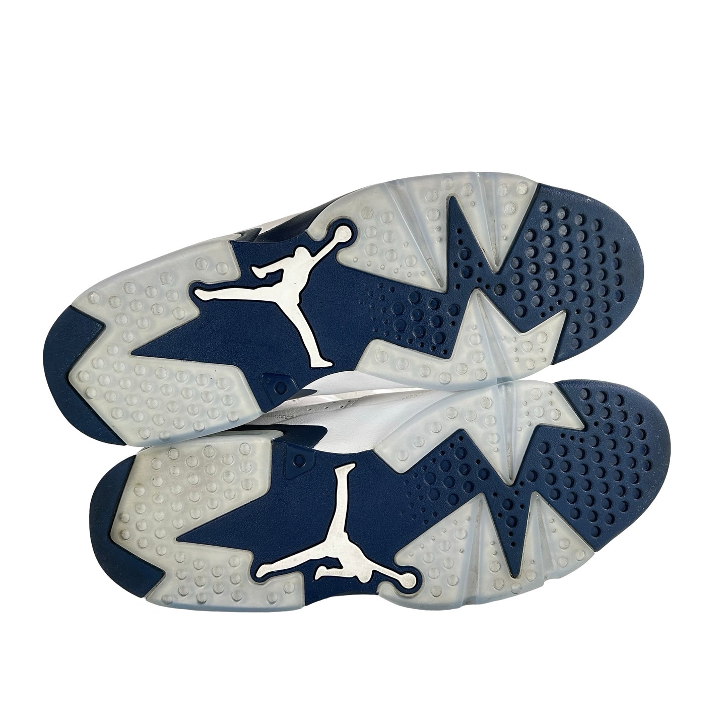 CT8529 141 Jordan 6 Retro Midnight Navy (2022) [USED] - 12 M (Used4)
