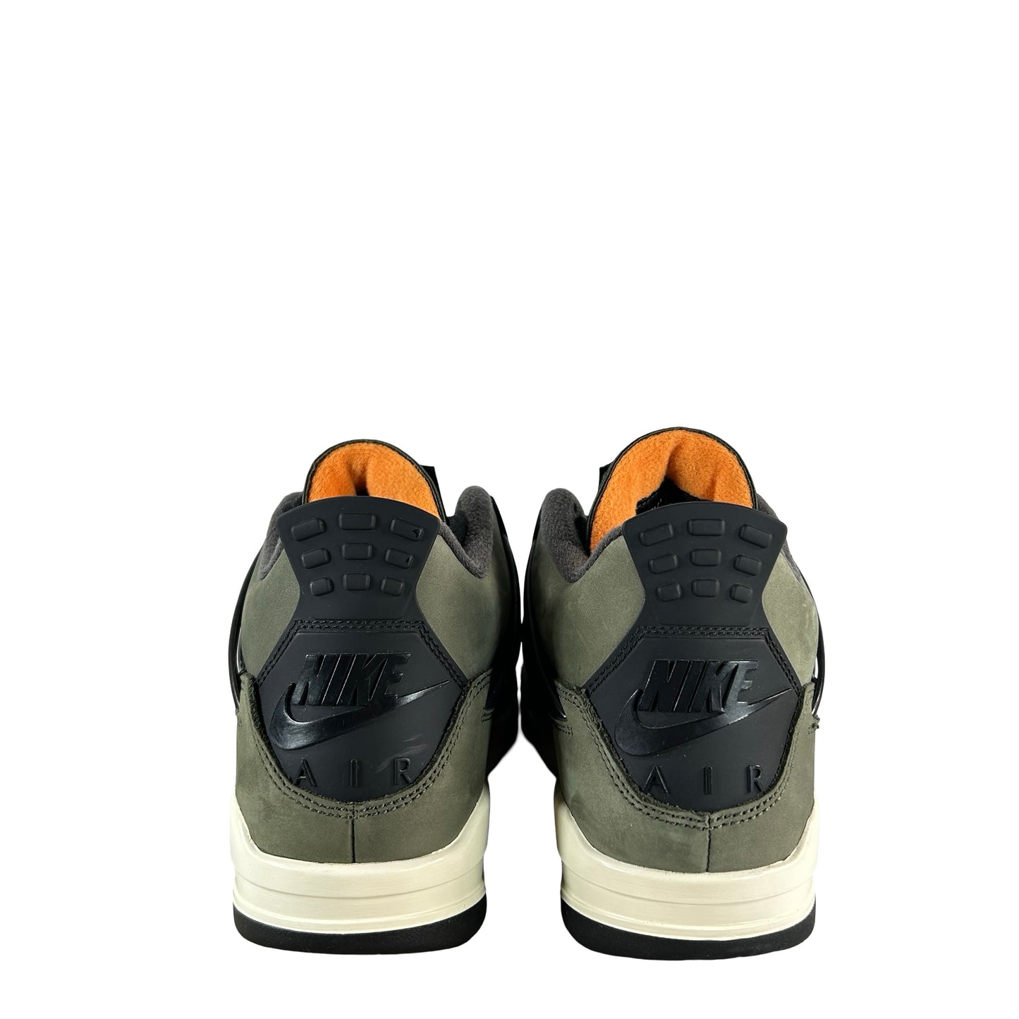 IB1519 200 Jordan 4 Retro OG SP Undefeated (2025) [USED] - 8.5 M (Used4)