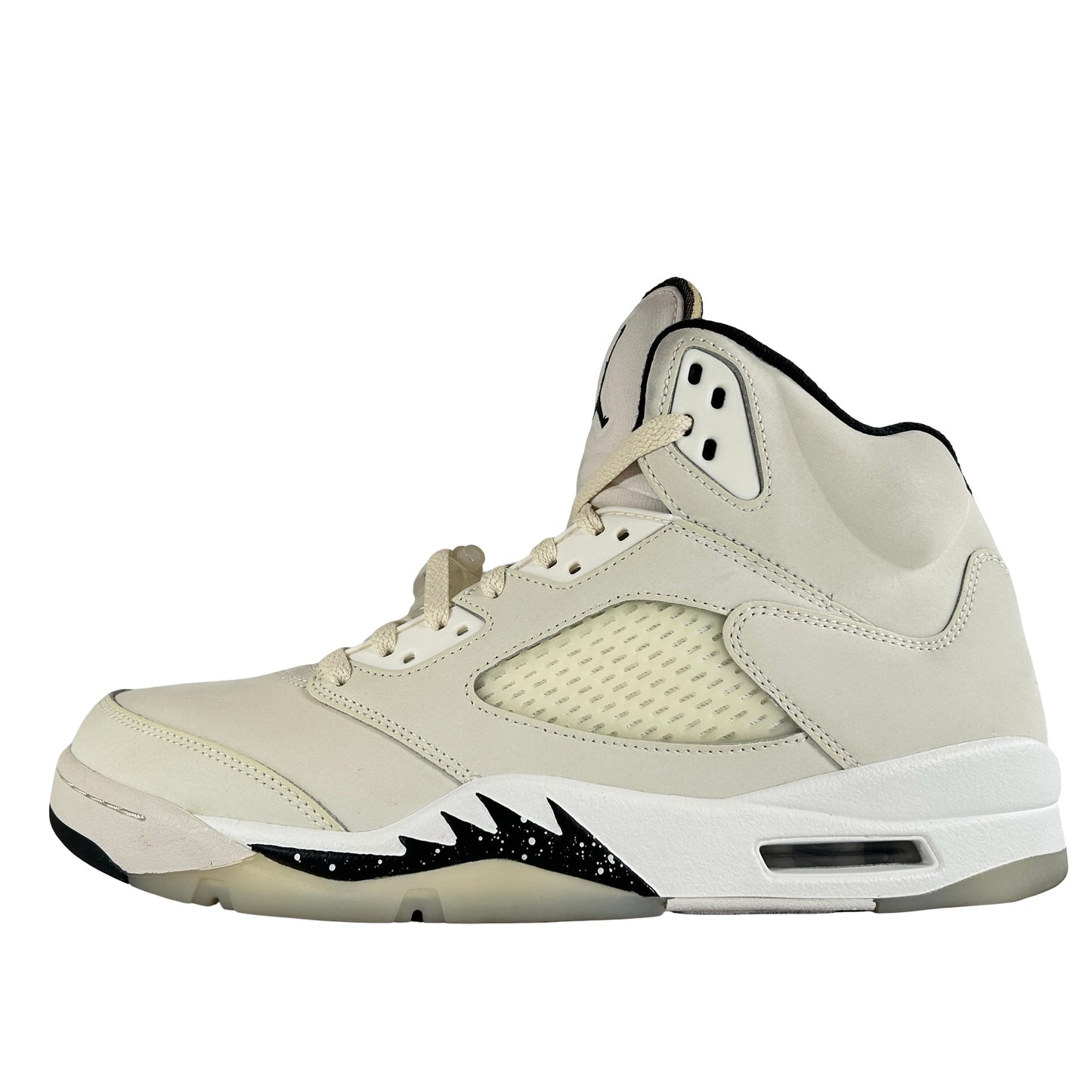 FN7405 100 Jordan 5 Retro SE Sail [USED] - 11.5 M (Used)