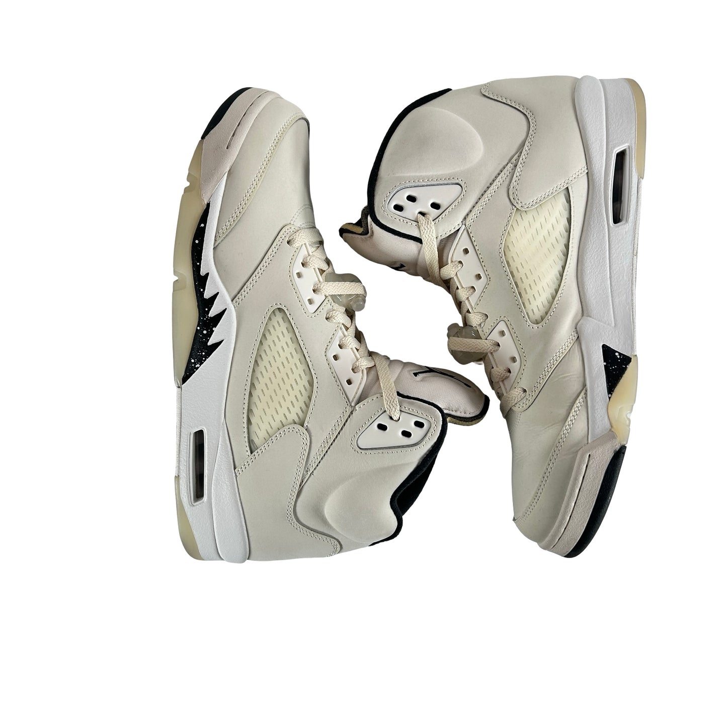 FN7405 100 Jordan 5 Retro SE Sail [USED] - 11.5 M (Used)