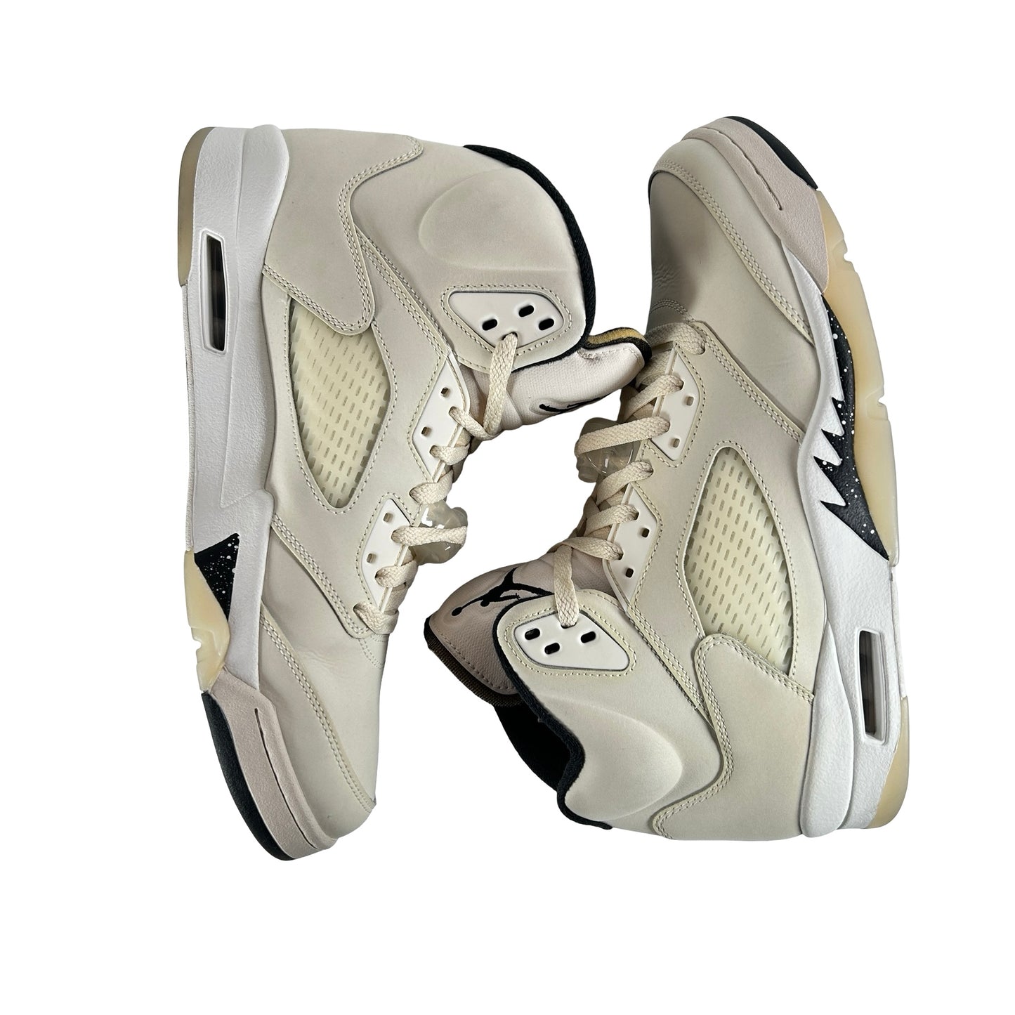 FN7405 100 Jordan 5 Retro SE Sail [USED] - 11.5 M (Used)