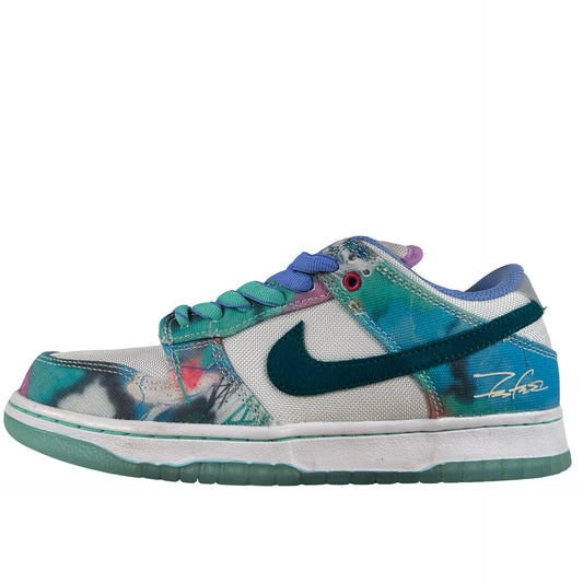 HF6061 400 Nike SB Dunk Low Futura Laboratories Bleached Aqua [CONDITIONAL] - 6 M (Slight Yellowing)