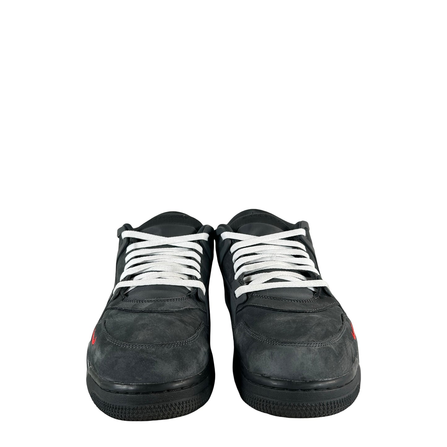HF4334 004 Jordan 4 RM SP Nigel Sylvester Driveway Grey [USED] - 13 M (Used3)