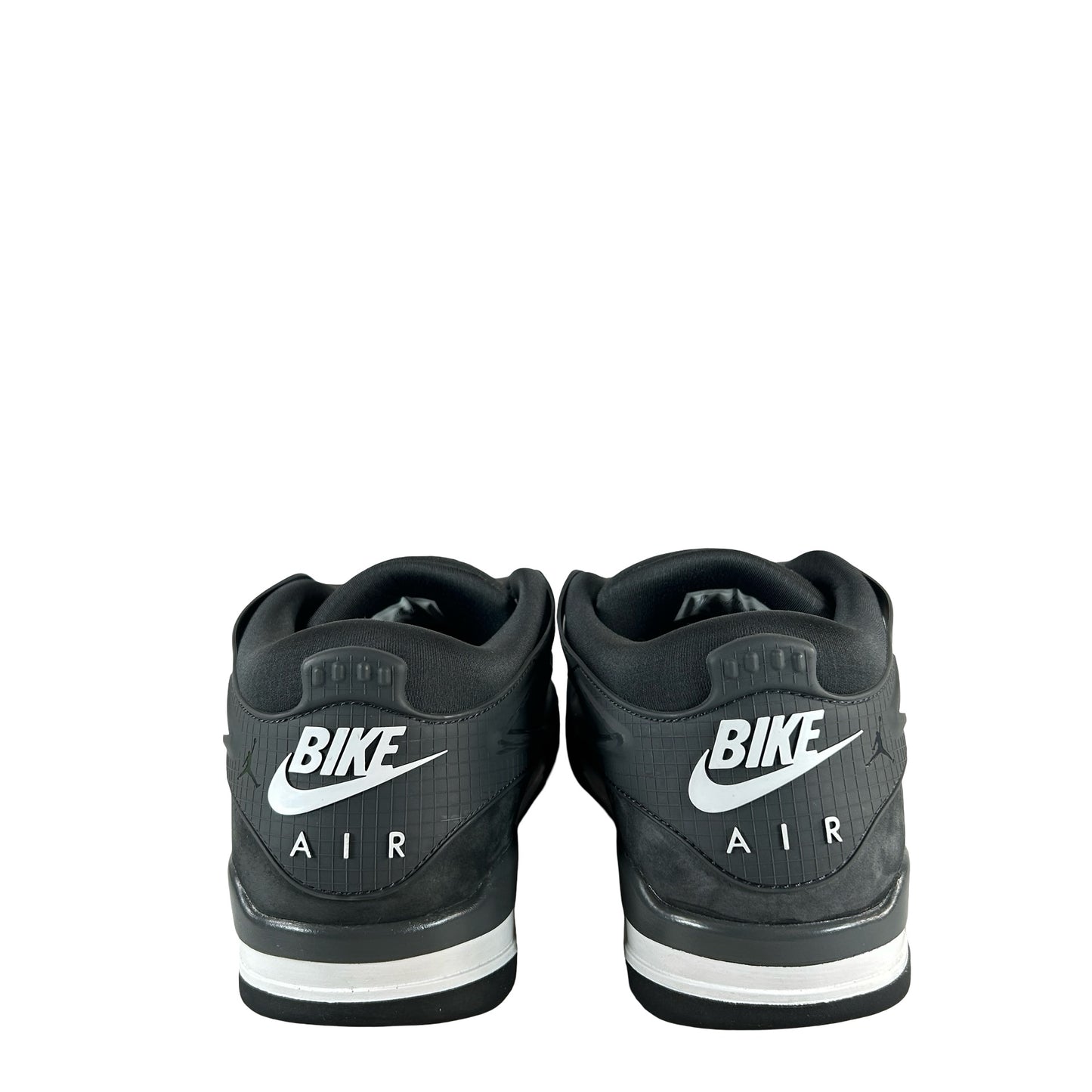 HF4334 004 Jordan 4 RM SP Nigel Sylvester Driveway Grey [USED] - 13 M (Used3)