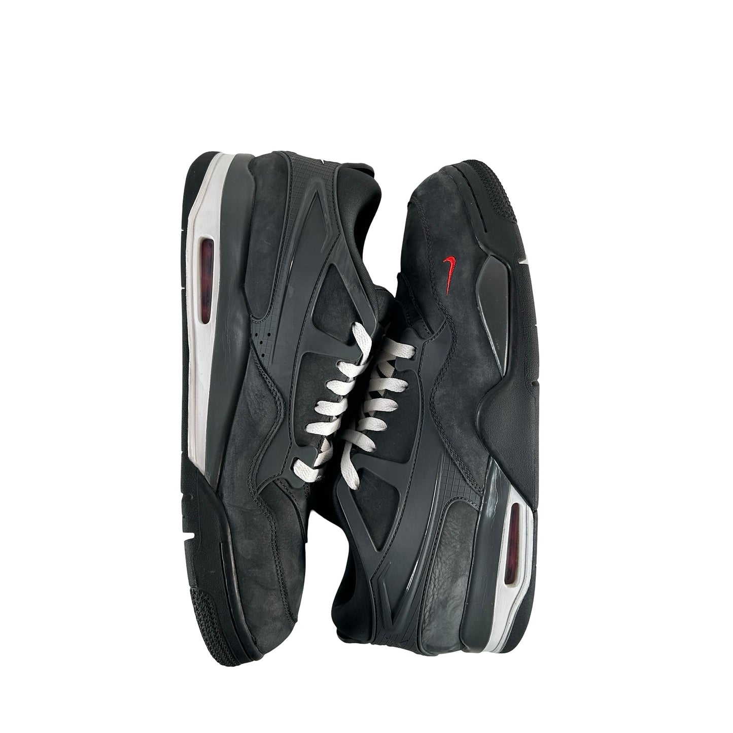 HF4334 004 Jordan 4 RM SP Nigel Sylvester Driveway Grey [USED] - 13 M (Used3)