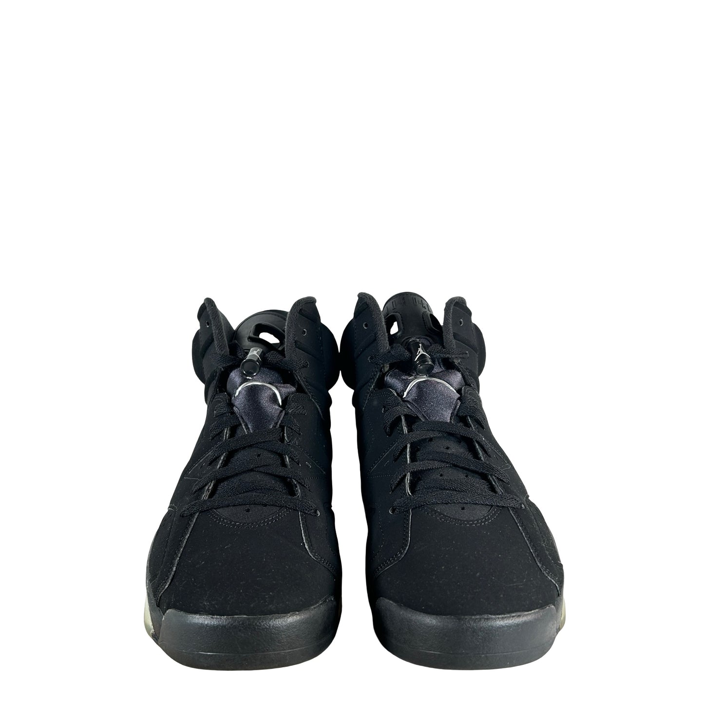 DX2836 001 Jordan 6 Retro Chrome [USED] - 10.5 M (Used5)