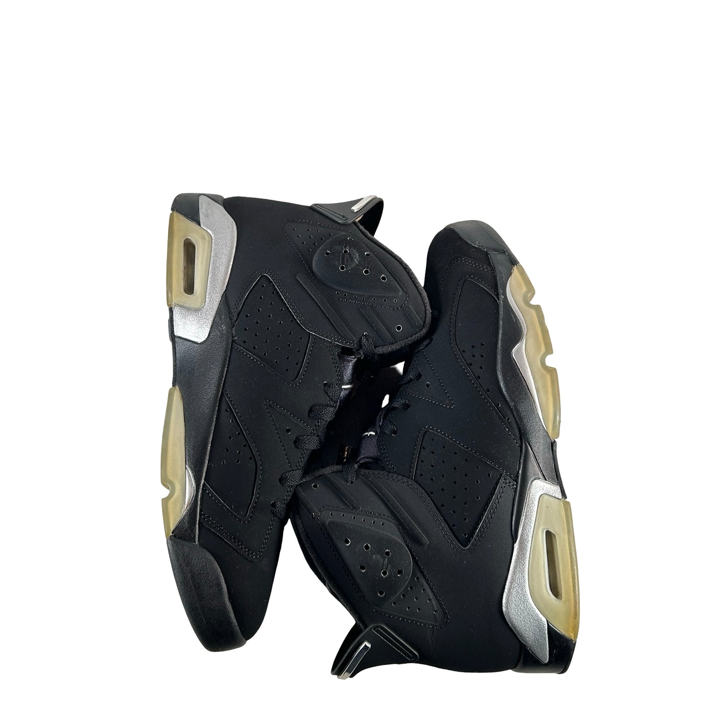 DX2836 001 Jordan 6 Retro Chrome [USED] - 10.5 M (Used5)