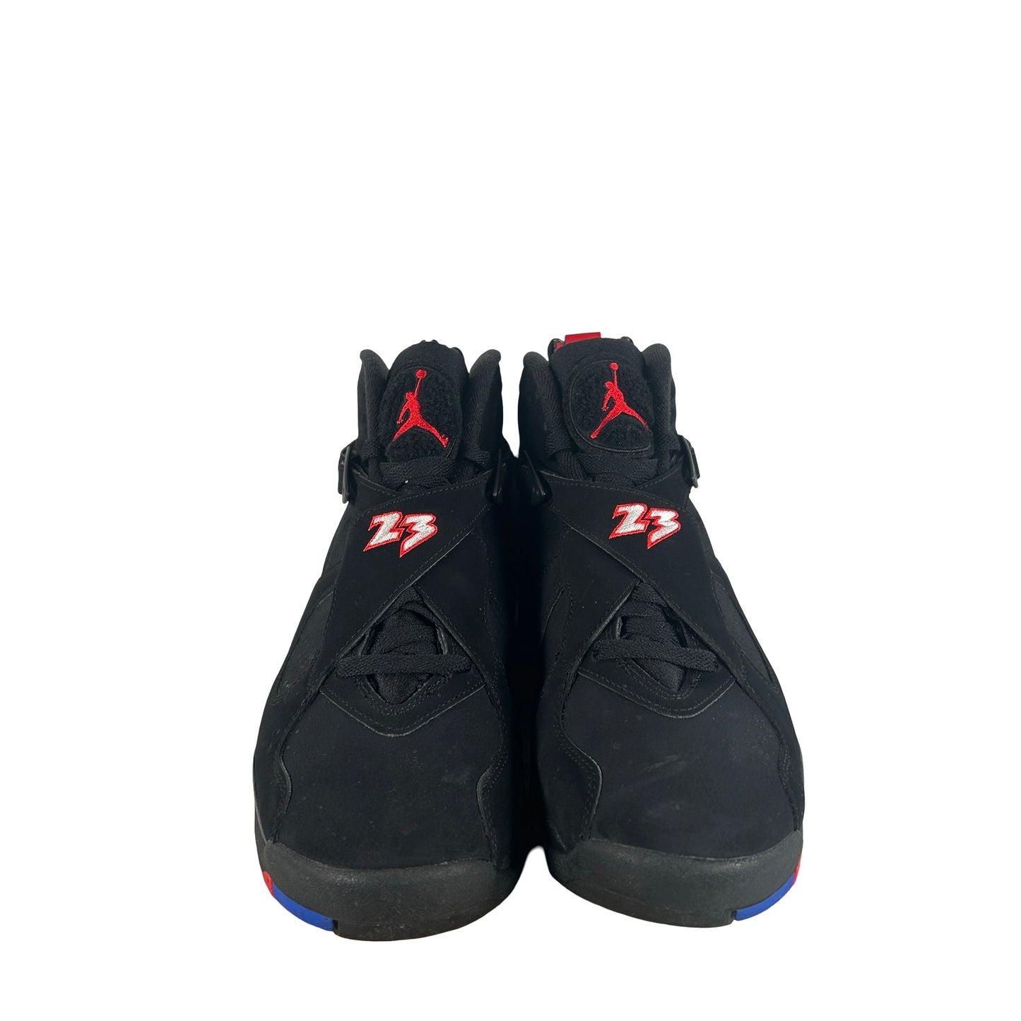 305381 062 Jordan 8 Retro Playoffs [USED] - 8 M (Used9)