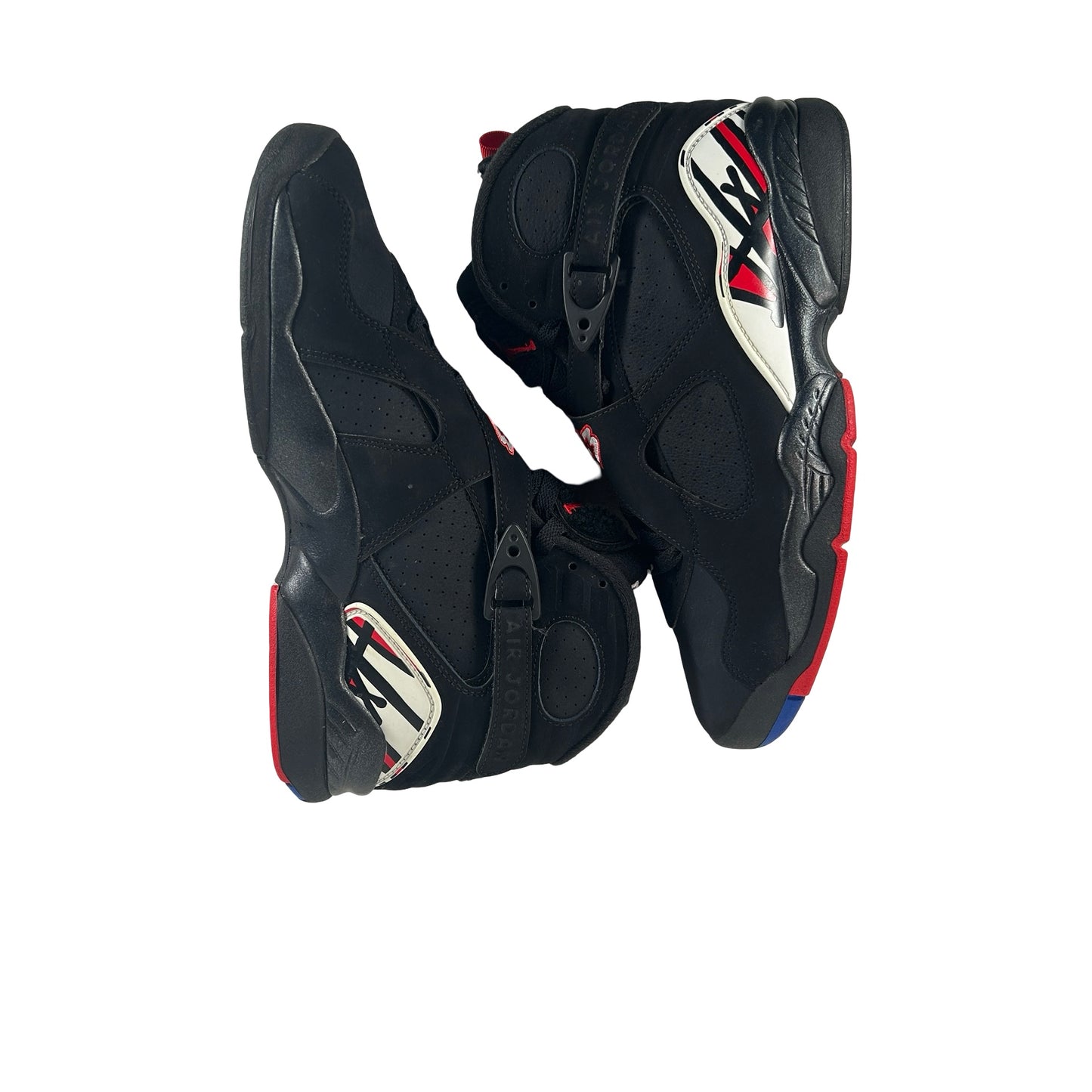 305381 062 Jordan 8 Retro Playoffs [USED] - 8 M (Used9)