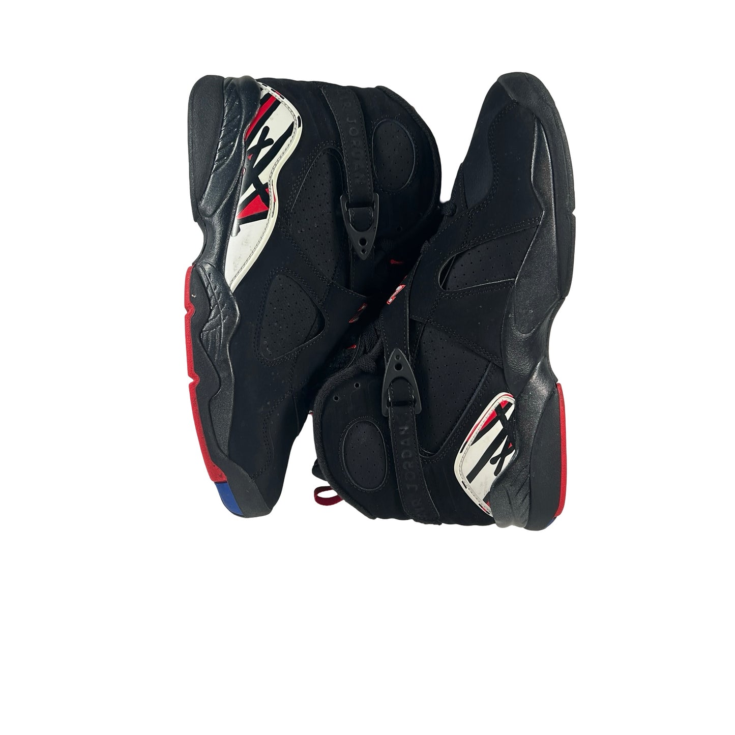 305381 062 Jordan 8 Retro Playoffs [USED] - 8 M (Used9)