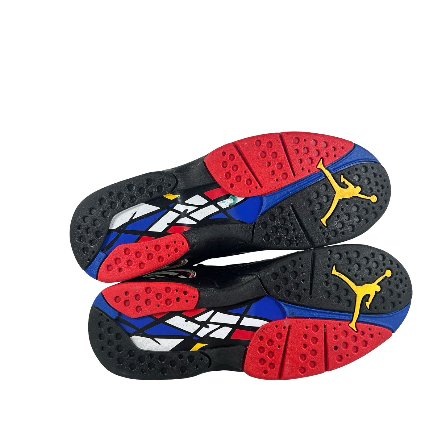 305381 062 Jordan 8 Retro Playoffs [USED] - 8 M (Used9)