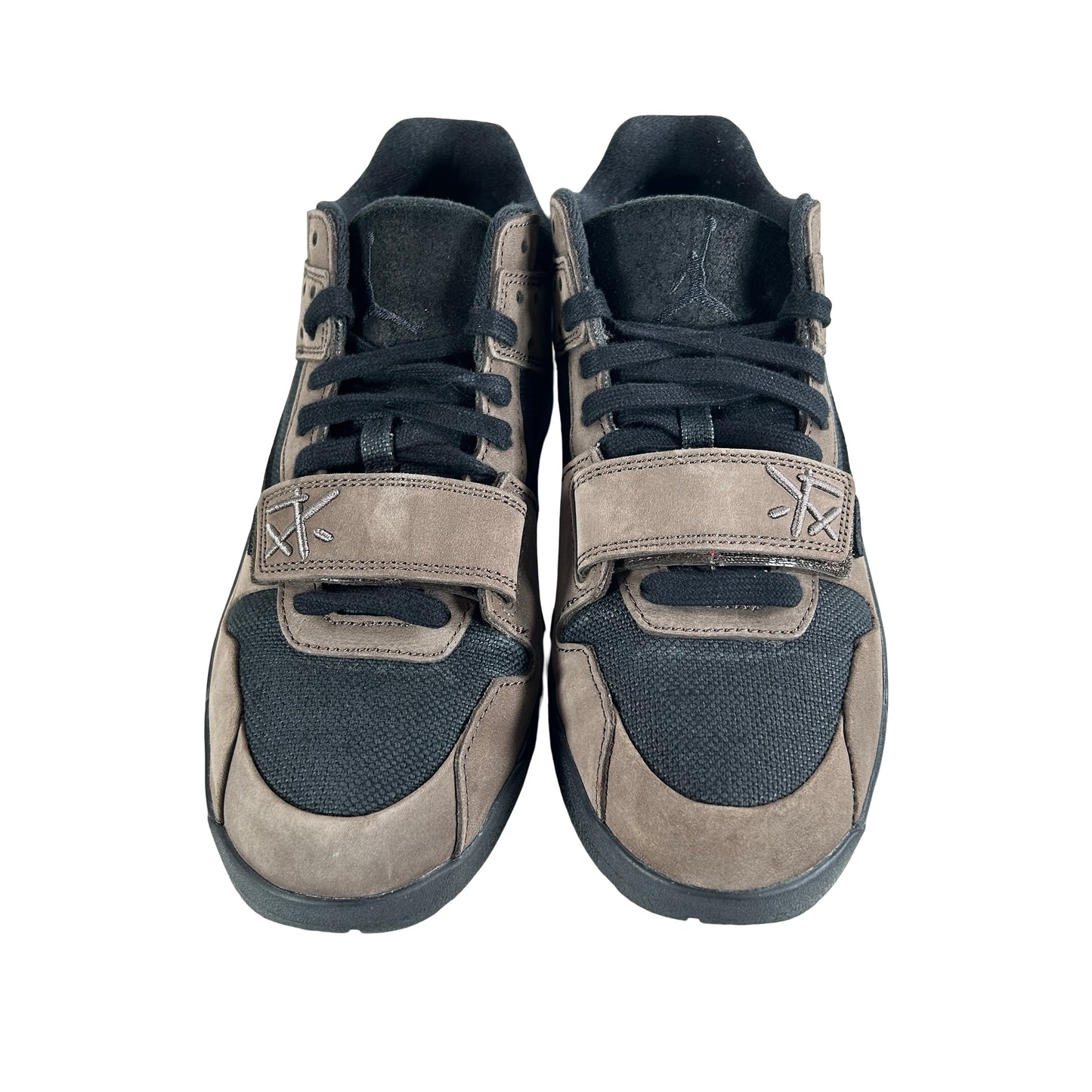 FZ8117 204 Jordan Jumpman Jack TR Travis Scott Dark Mocha [USED] - 8 M (Used3)