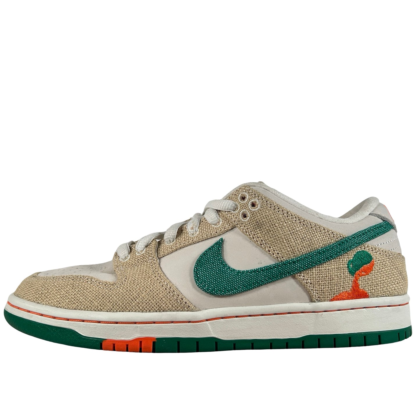 FD0860 001 Nike SB Dunk Low Jarritos [USED] - 8 M (Used)