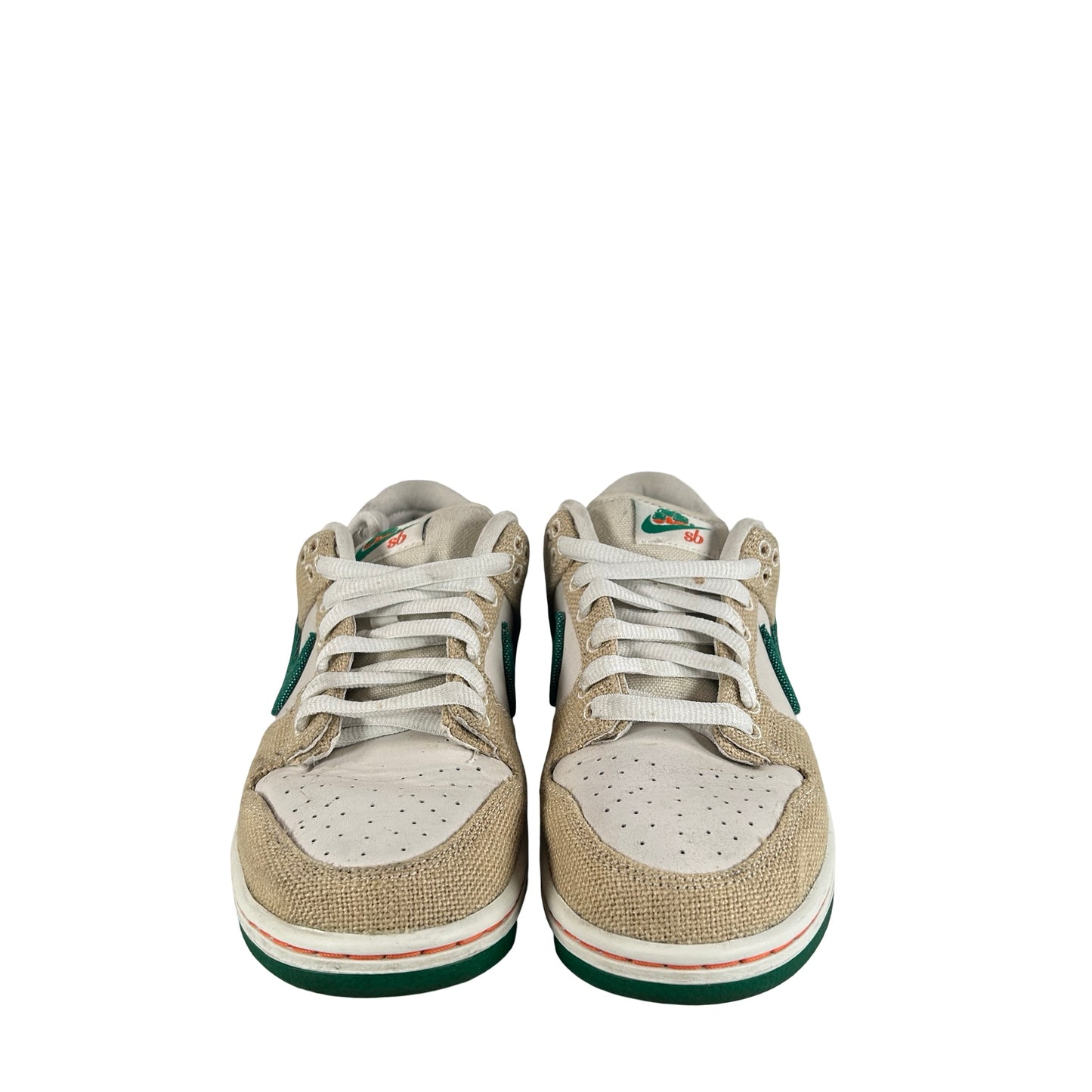 FD0860 001 Nike SB Dunk Low Jarritos [USED] - 8 M (Used)