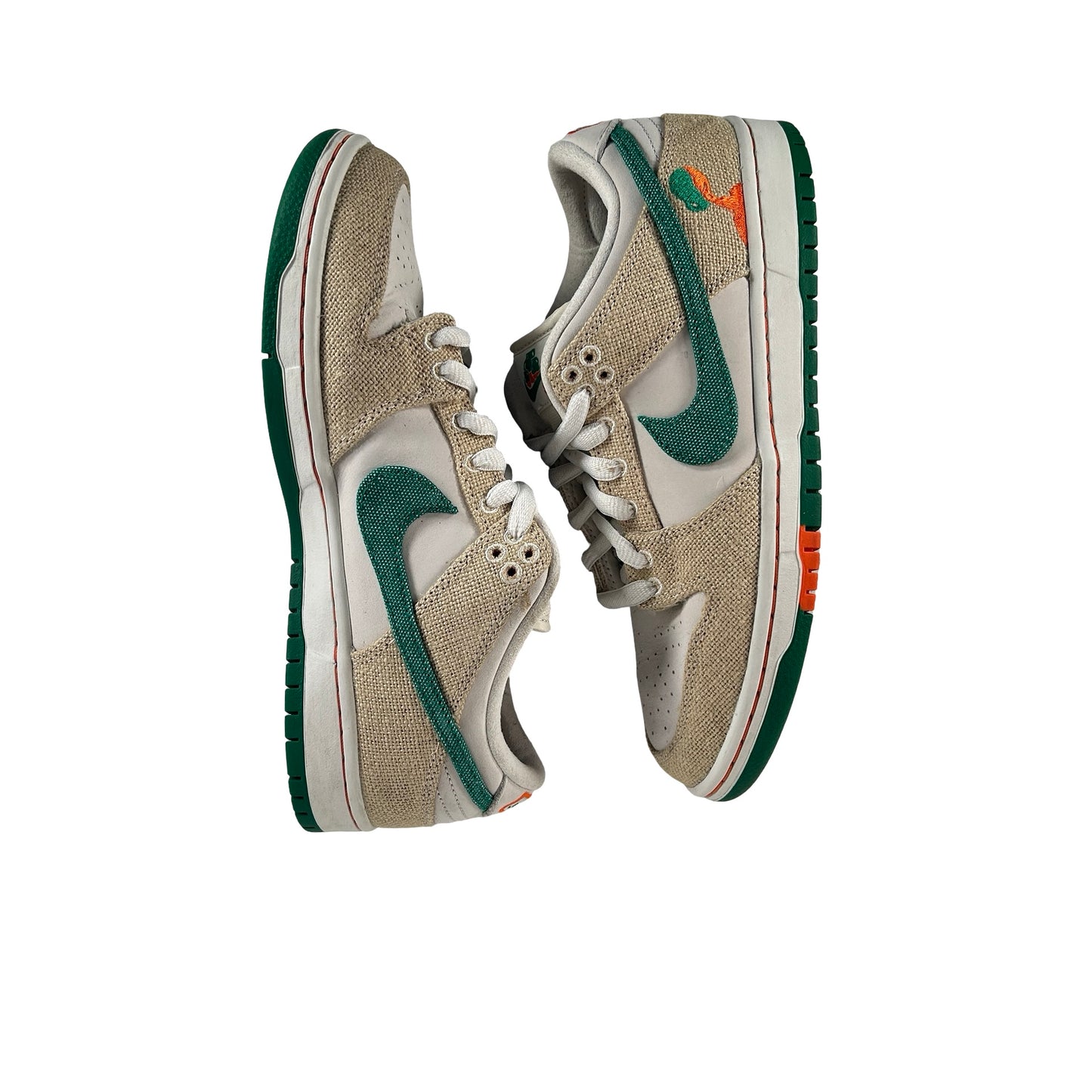 FD0860 001 Nike SB Dunk Low Jarritos [USED] - 8 M (Used)