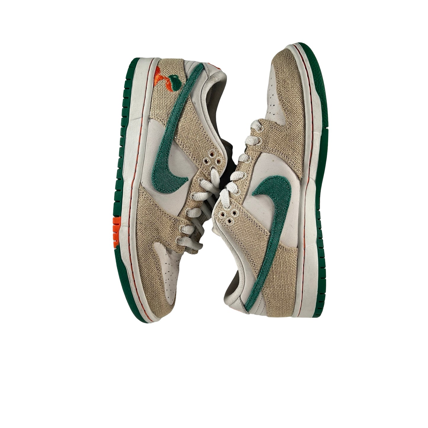 FD0860 001 Nike SB Dunk Low Jarritos [USED] - 8 M (Used)