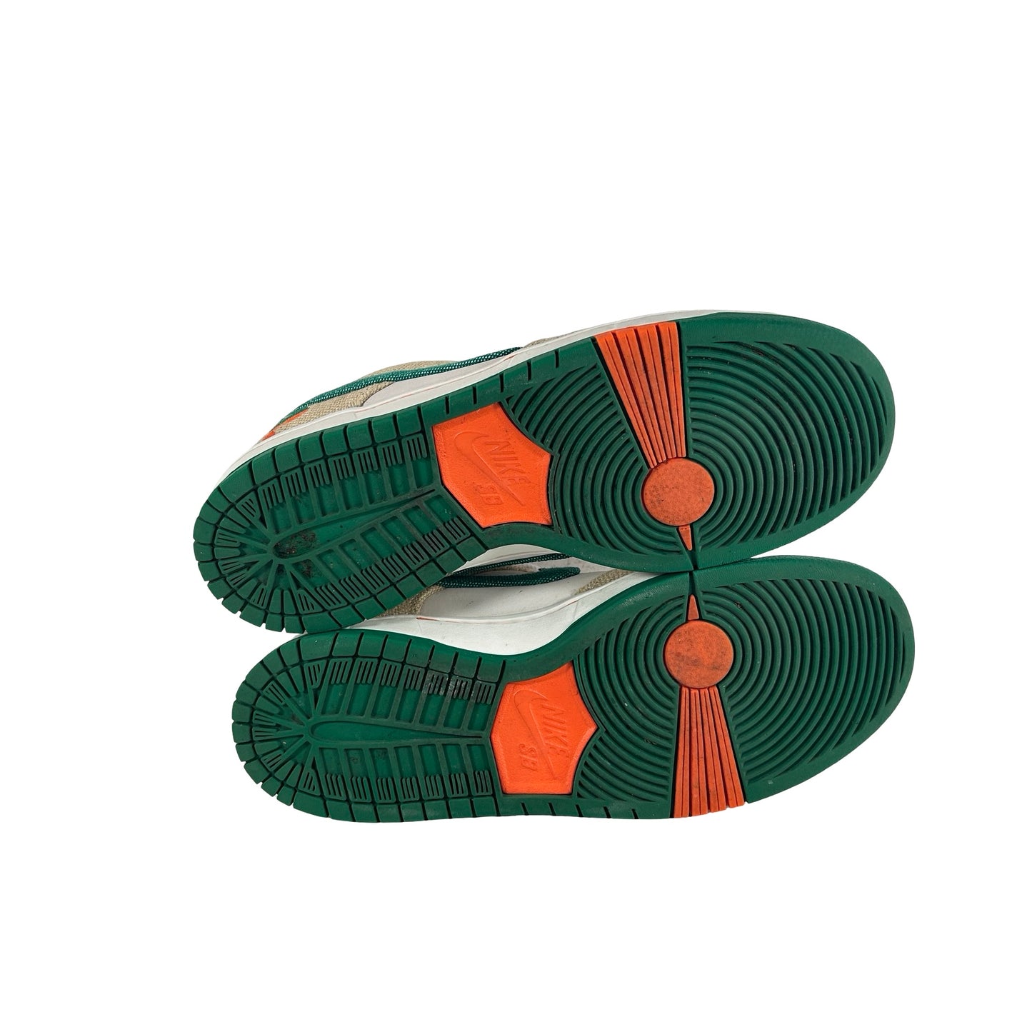 FD0860 001 Nike SB Dunk Low Jarritos [USED] - 8 M (Used)