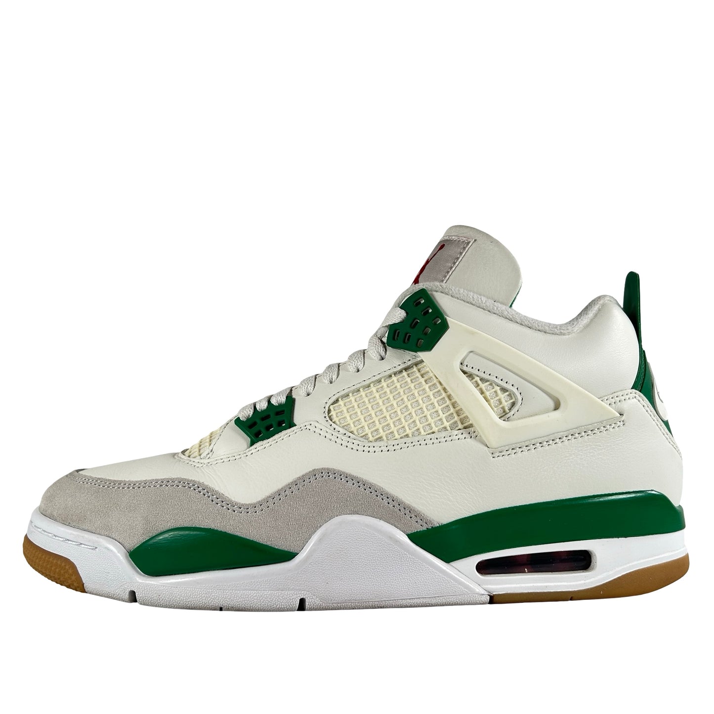 DR5415 103 Jordan 4 Retro SB Pine Green [USED] - 12.5 M (Used2) (No Box2)