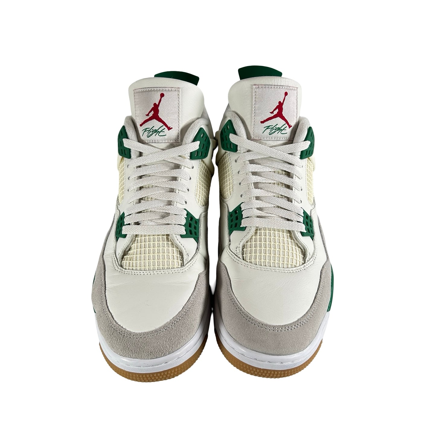 DR5415 103 Jordan 4 Retro SB Pine Green [USED] - 12.5 M (Used2) (No Box2)