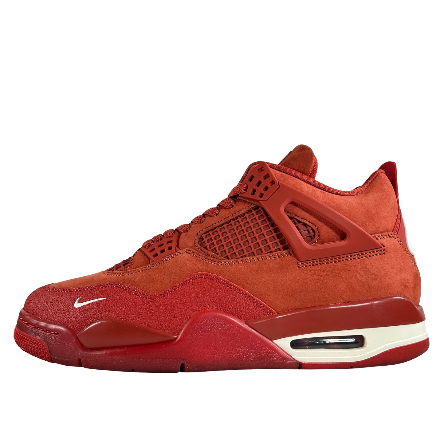 HF4340 800 Air Jordan 4 Retro OG SP Nigel Sylvester Brick by Brick [USED] - 10.5 M (VNDS)