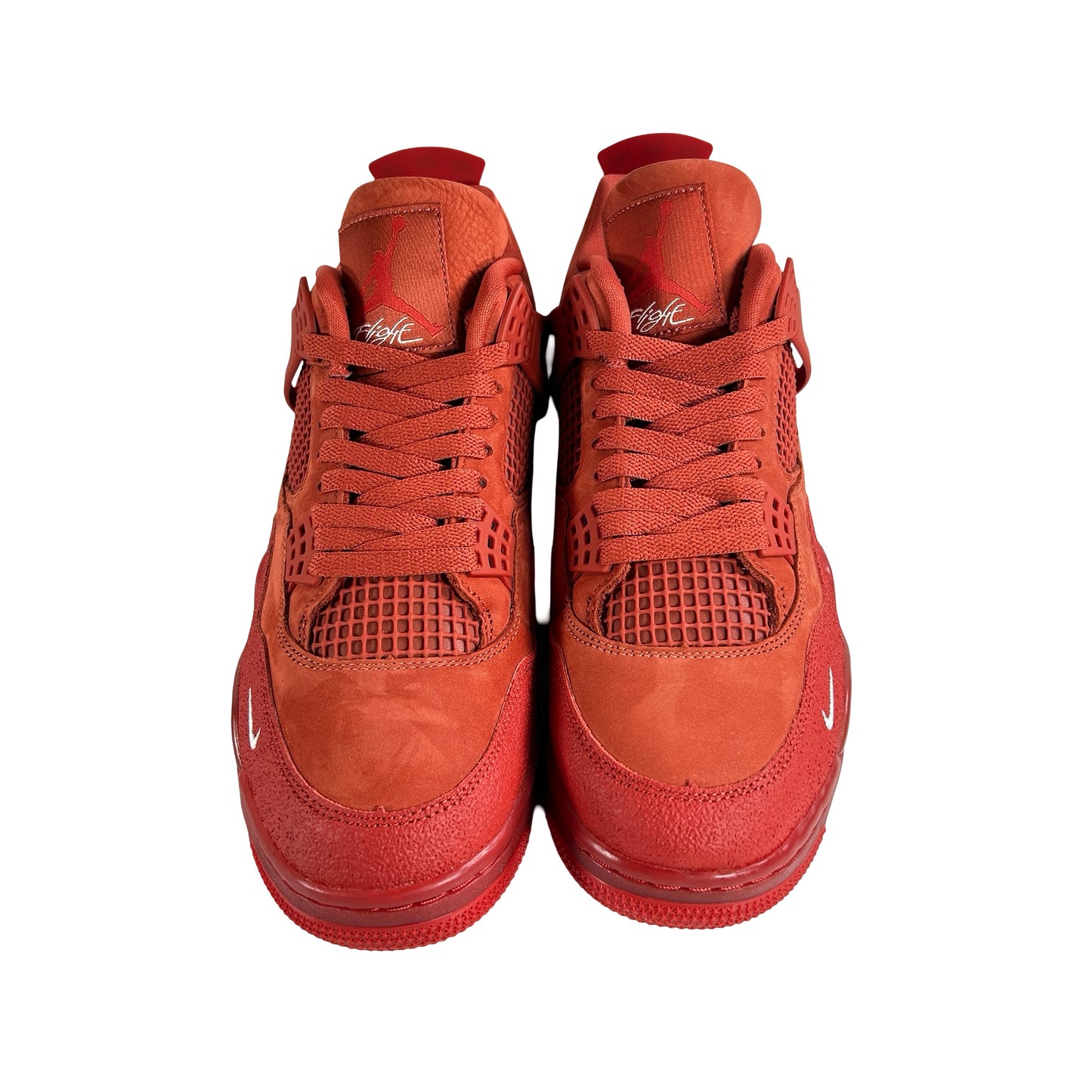 HF4340 800 Air Jordan 4 Retro OG SP Nigel Sylvester Brick by Brick [USED] - 10.5 M (VNDS)