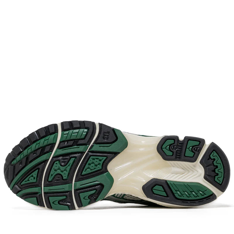 12103A537 300 ASICS Gel-Kayano 14 Dried Leaf Green Pure Silver