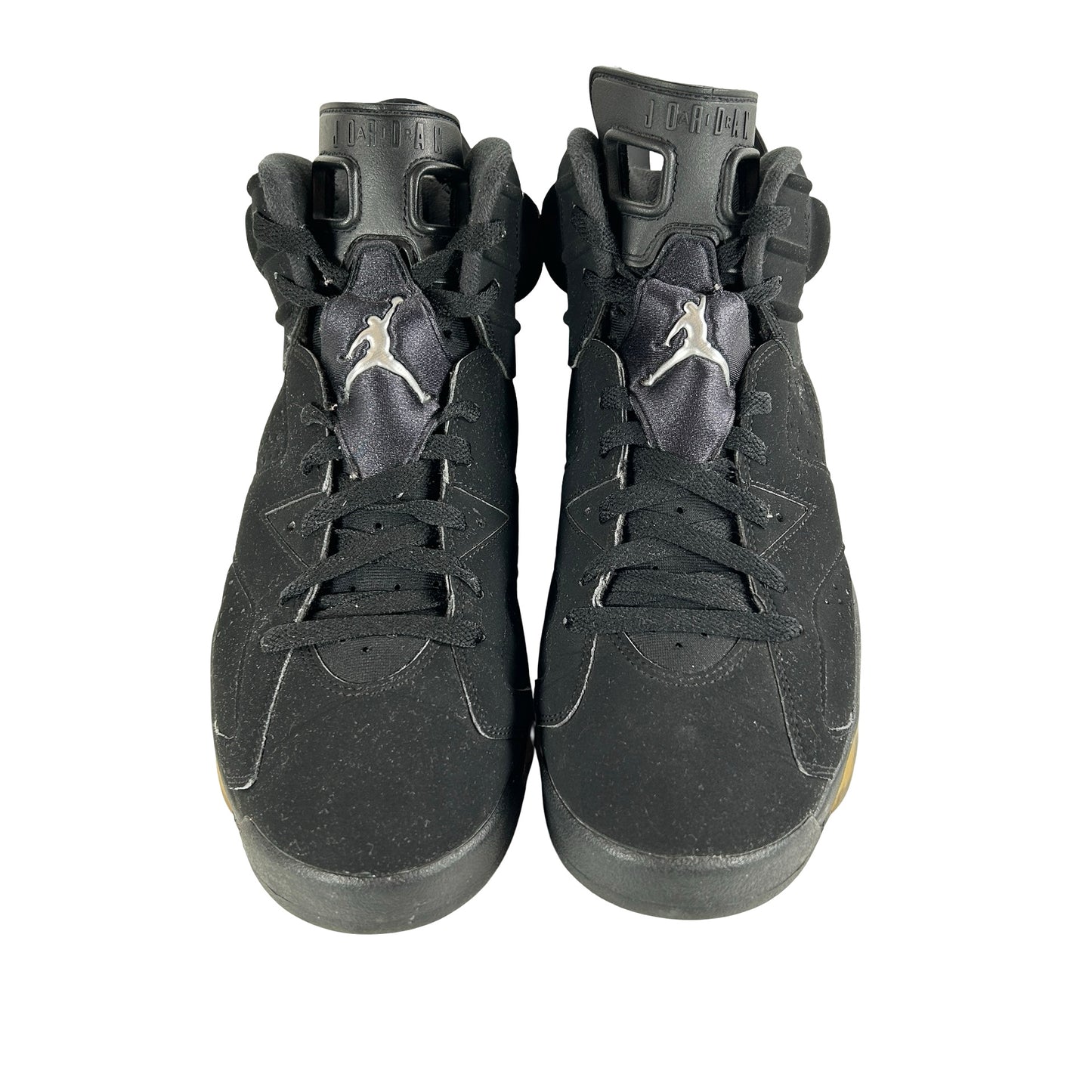 DX2836 001 Jordan 6 Retro Metallic Silver [USED] - 10 M (Used) (No Box3)