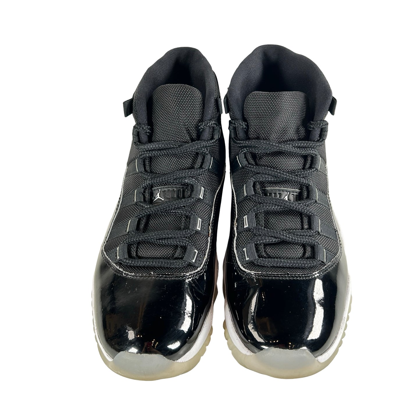 AR0715 011 Jordan 11 Retro Jubilee (Women's) [USED] - 10 W (Used) (No Box)