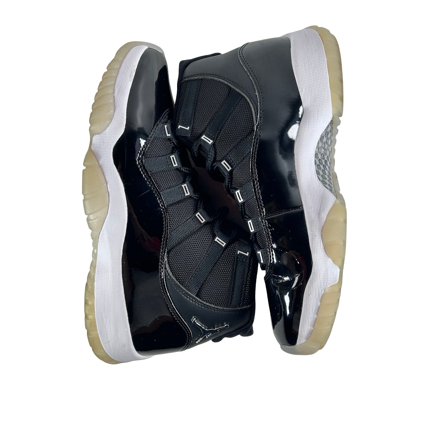 AR0715 011 Jordan 11 Retro Jubilee (Women's) [USED] - 10 W (Used) (No Box)