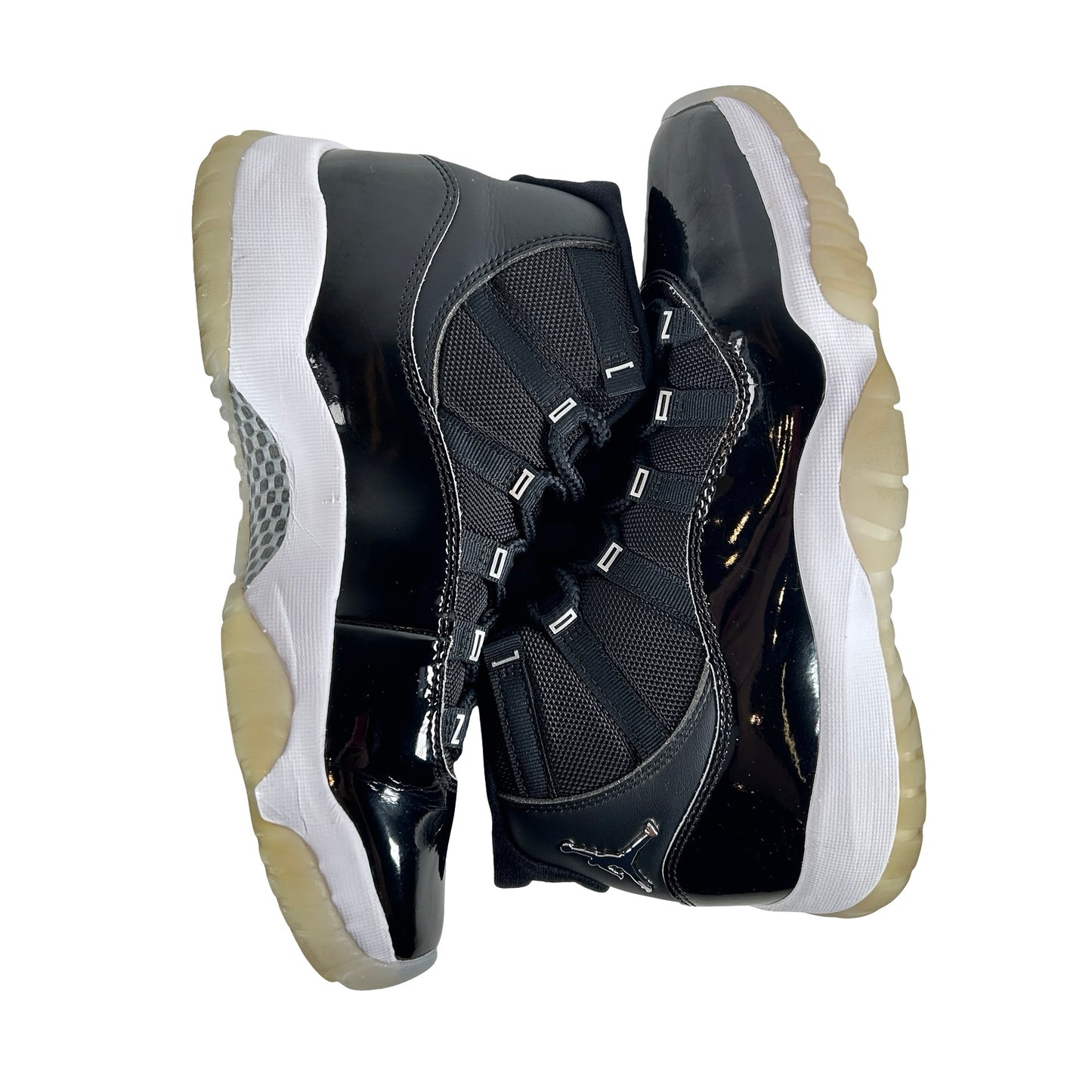 AR0715 011 Jordan 11 Retro Jubilee (Women's) [USED] - 10 W (Used) (No Box)