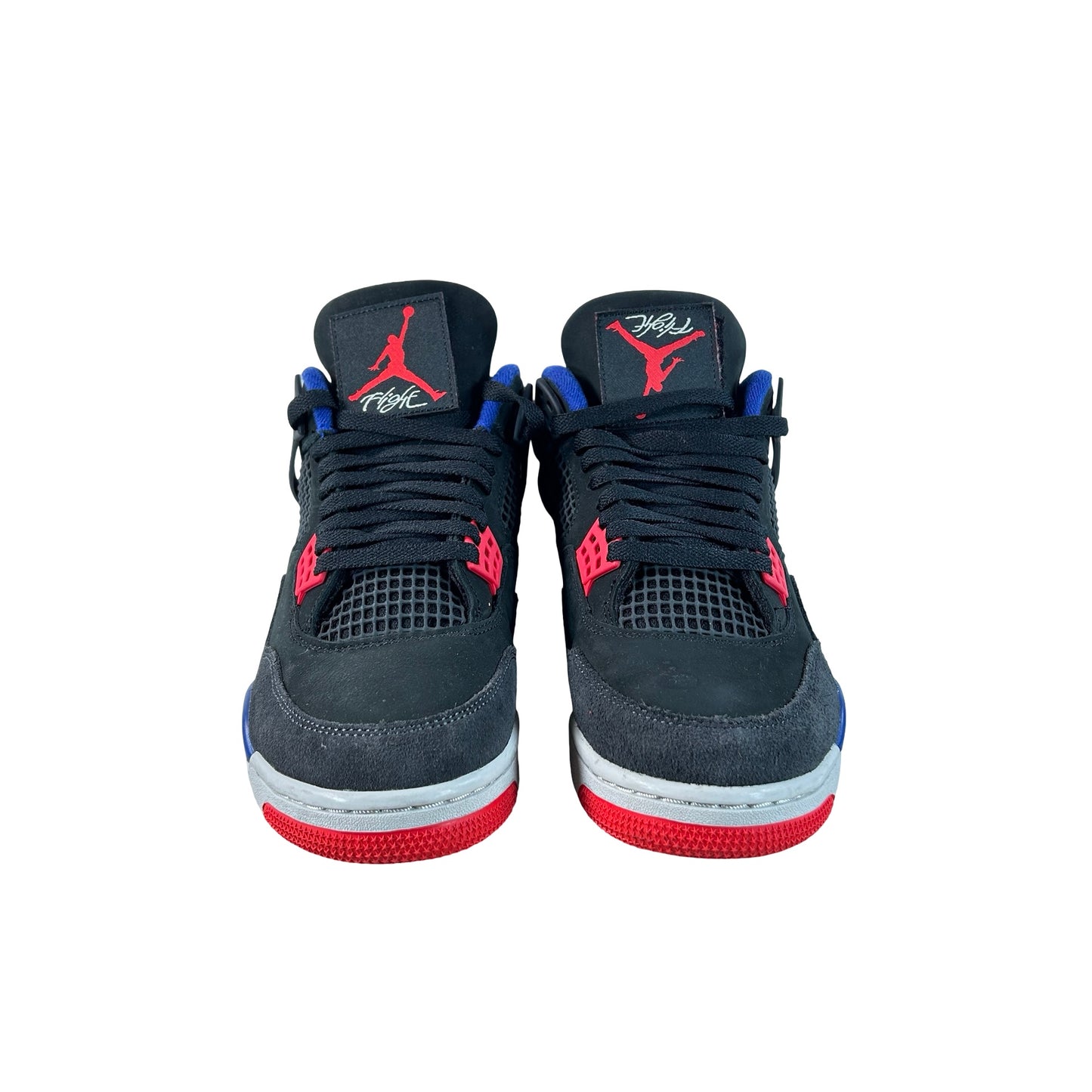 FV5029 003 Jordan 4 Retro Rare Air (White Lettering) [USED] - 9 M (Used) (No Box)