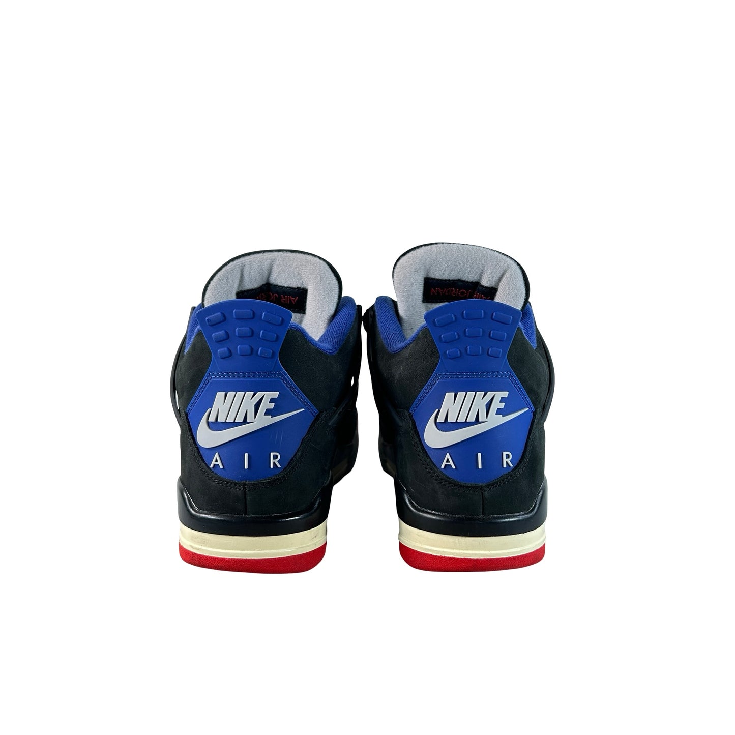 FV5029 003 Jordan 4 Retro Rare Air (White Lettering) [USED] - 9 M (Used) (No Box)