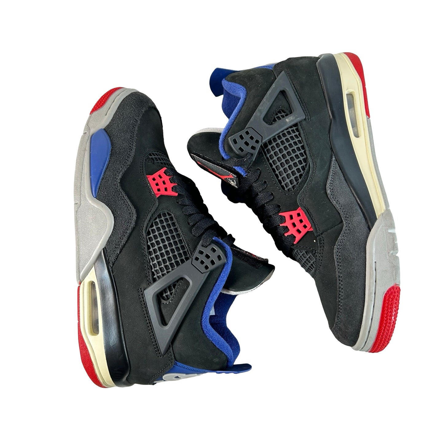 FV5029 003 Jordan 4 Retro Rare Air (White Lettering) [USED] - 9 M (Used) (No Box)