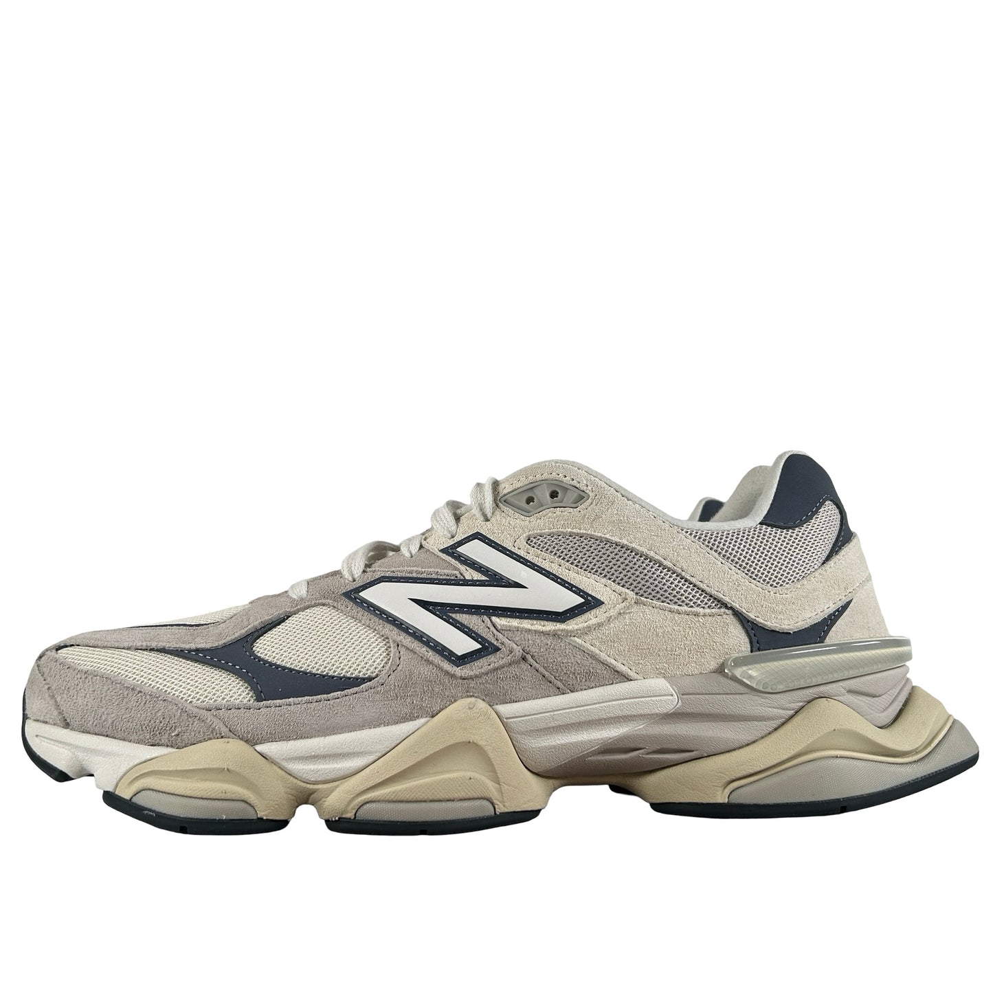 U9060EEB New Balance 9060 Moonrock Linen [USED] - 14 M (Used)