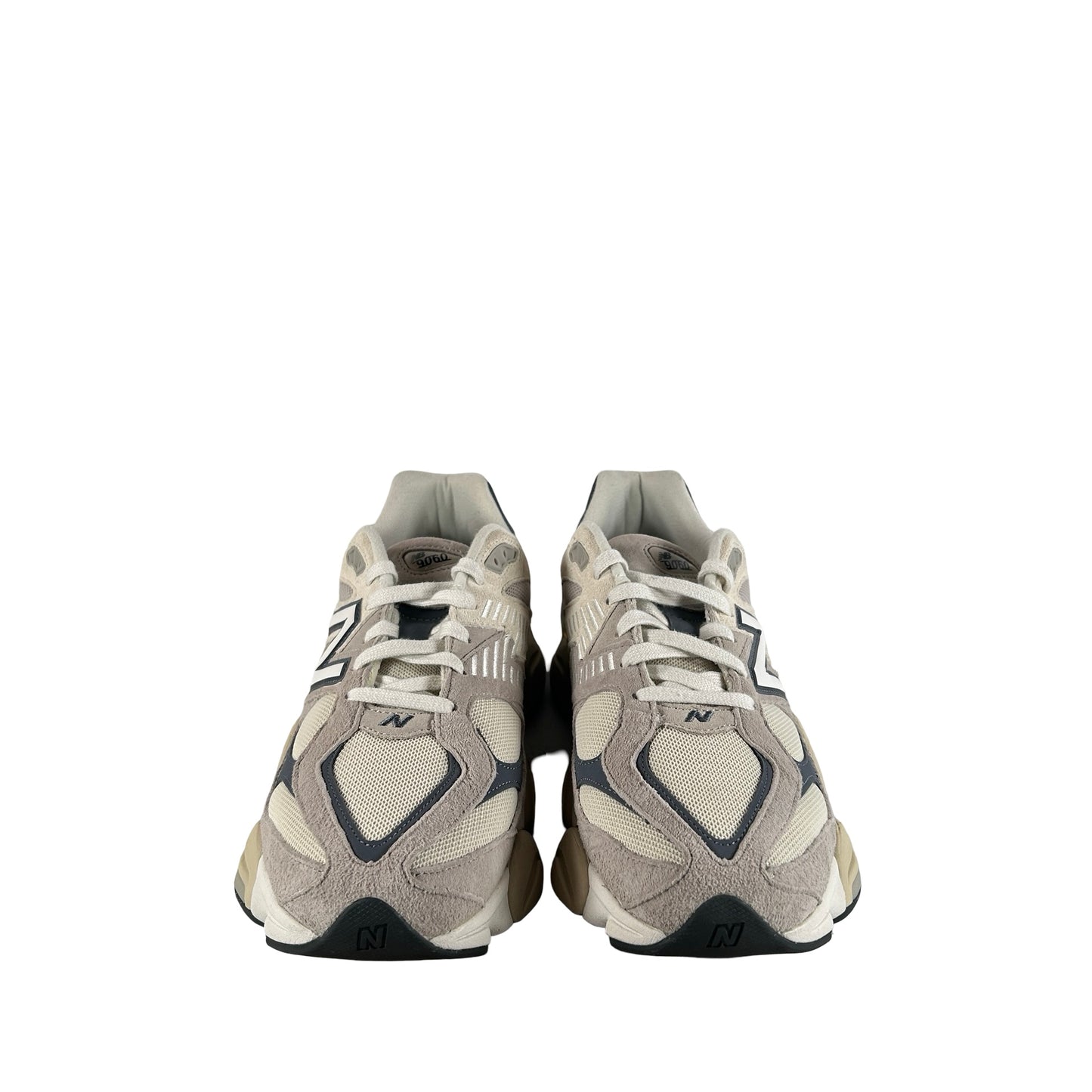 U9060EEB New Balance 9060 Moonrock Linen [USED] - 14 M (Used)