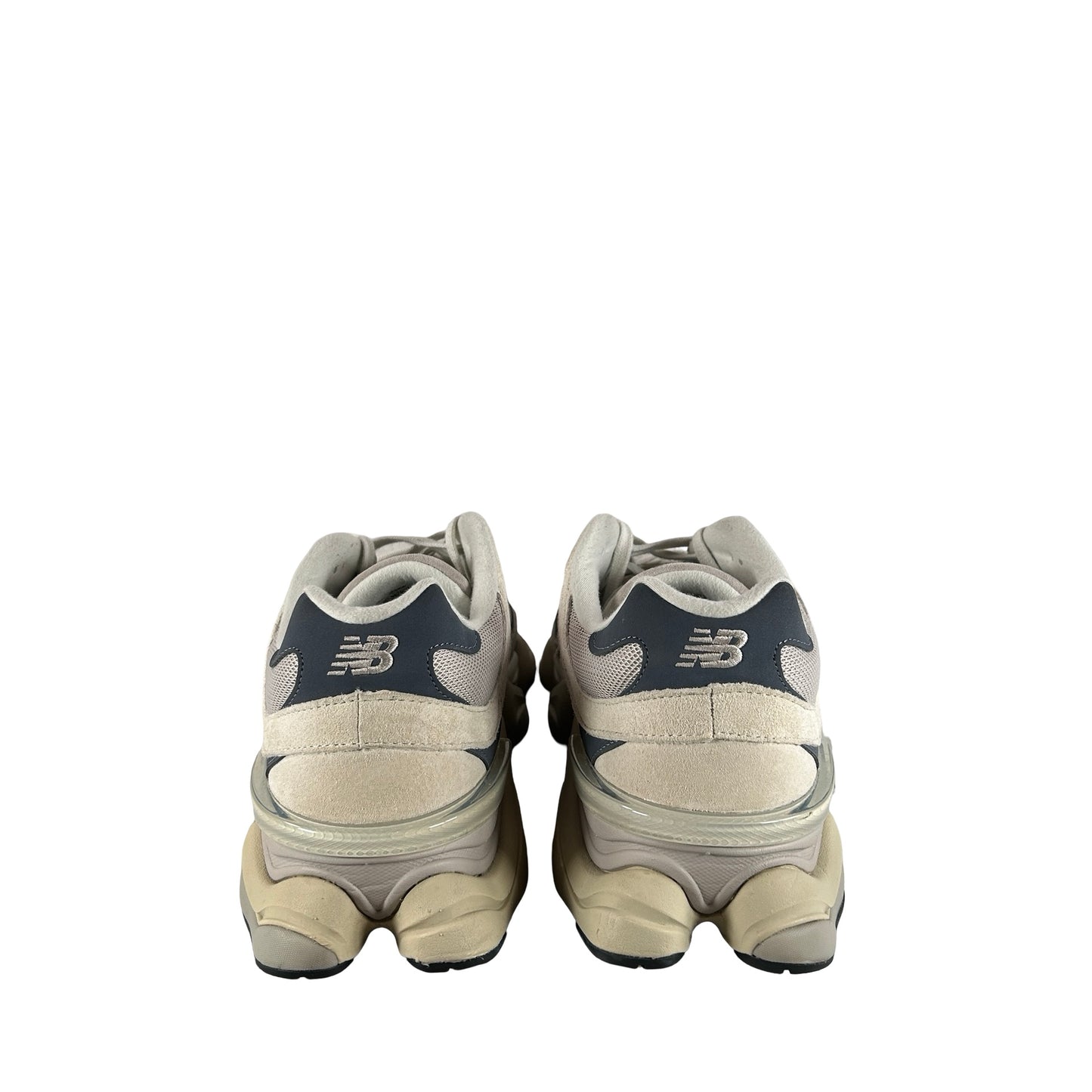 U9060EEB New Balance 9060 Moonrock Linen [USED] - 14 M (Used)