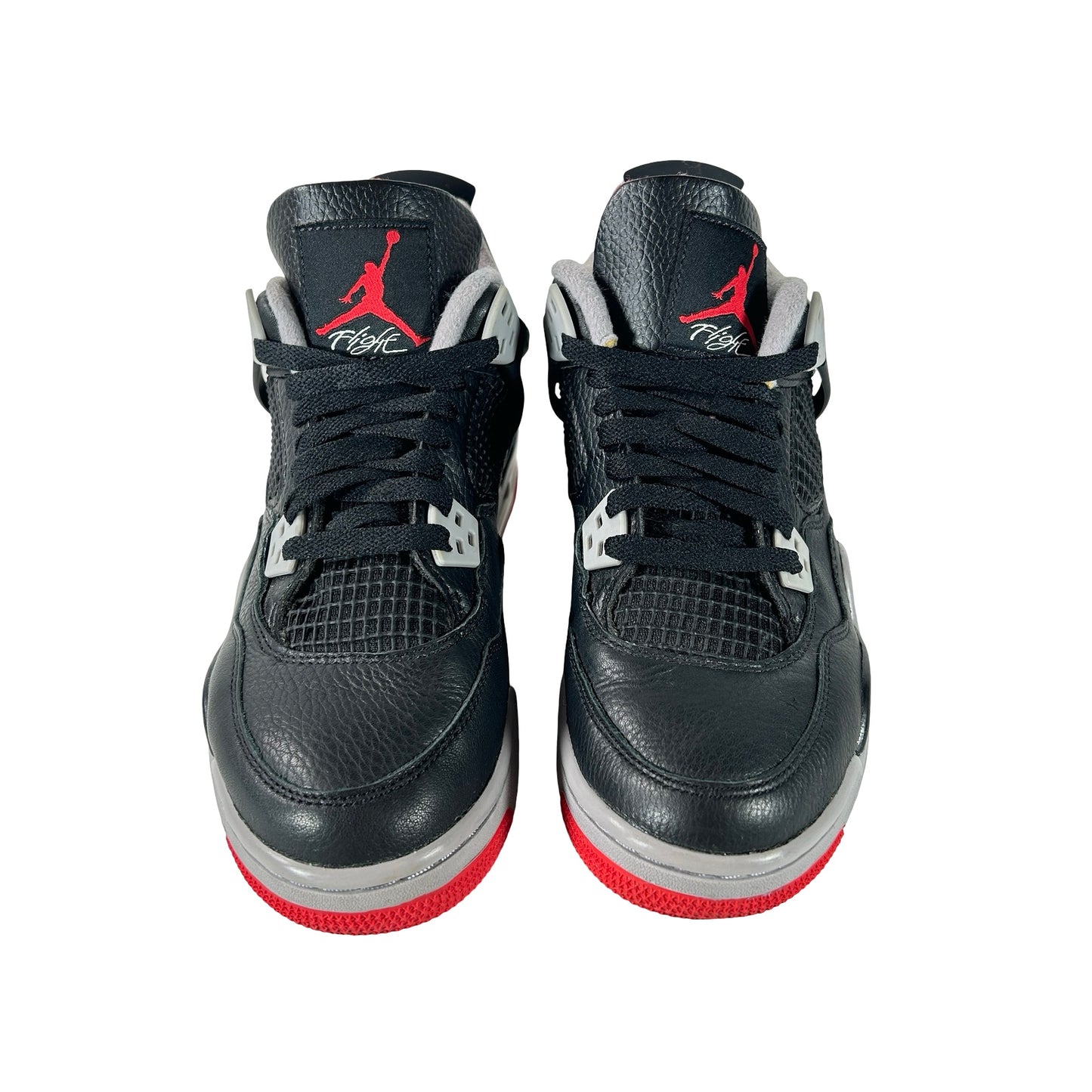 FQ8213 006 Jordan 4 Retro Bred Reimagined (GS) [USED] - 6 Y (Used) (No Box)