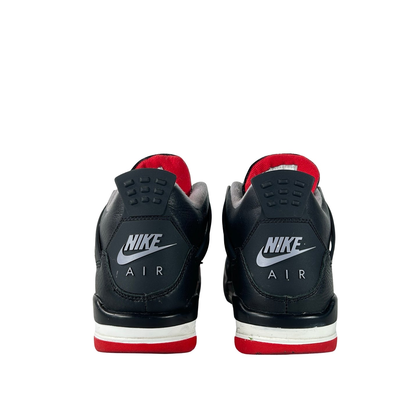 FQ8213 006 Jordan 4 Retro Bred Reimagined (GS) [USED] - 6 Y (Used) (No Box)