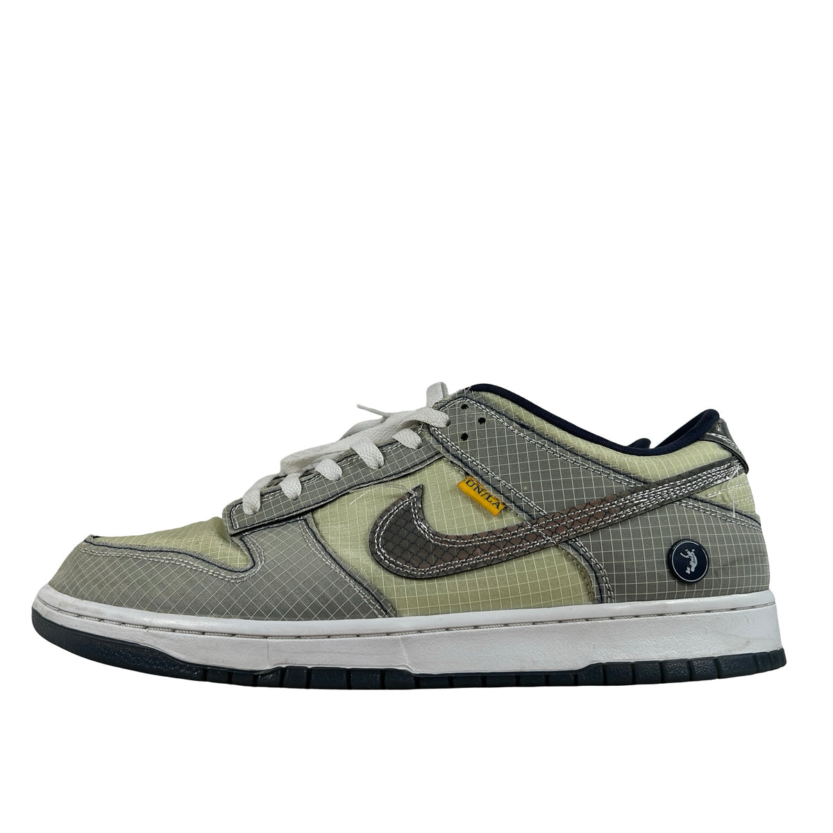 DJ9649 401 Dunk Low Union Pistachio [USED] - 12 M (Used2)