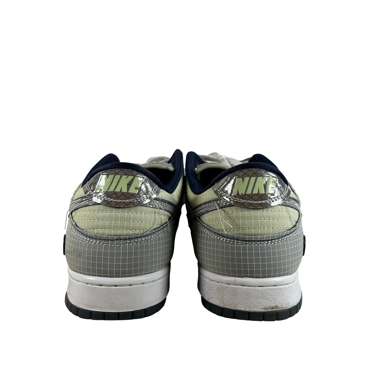 DJ9649 401 Dunk Low Union Pistachio [USED] - 12 M (Used2)
