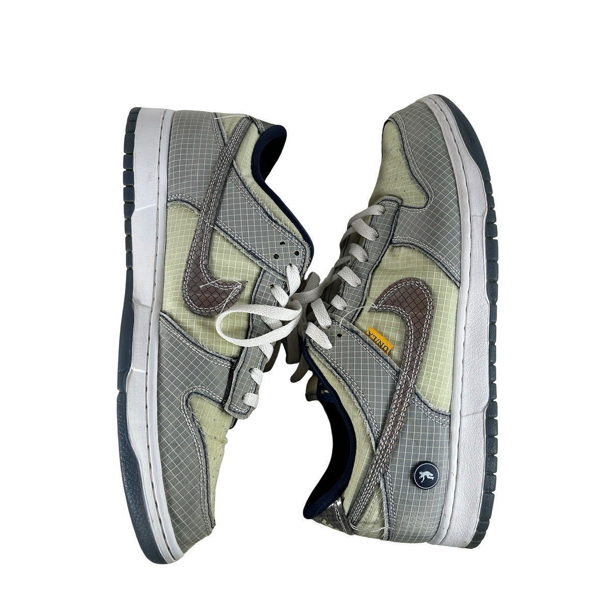 DJ9649 401 Dunk Low Union Pistachio [USED] - 12 M (Used2)
