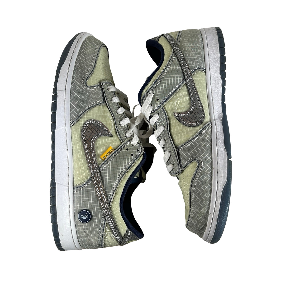 DJ9649 401 Dunk Low Union Pistachio [USED] - 12 M (Used2)