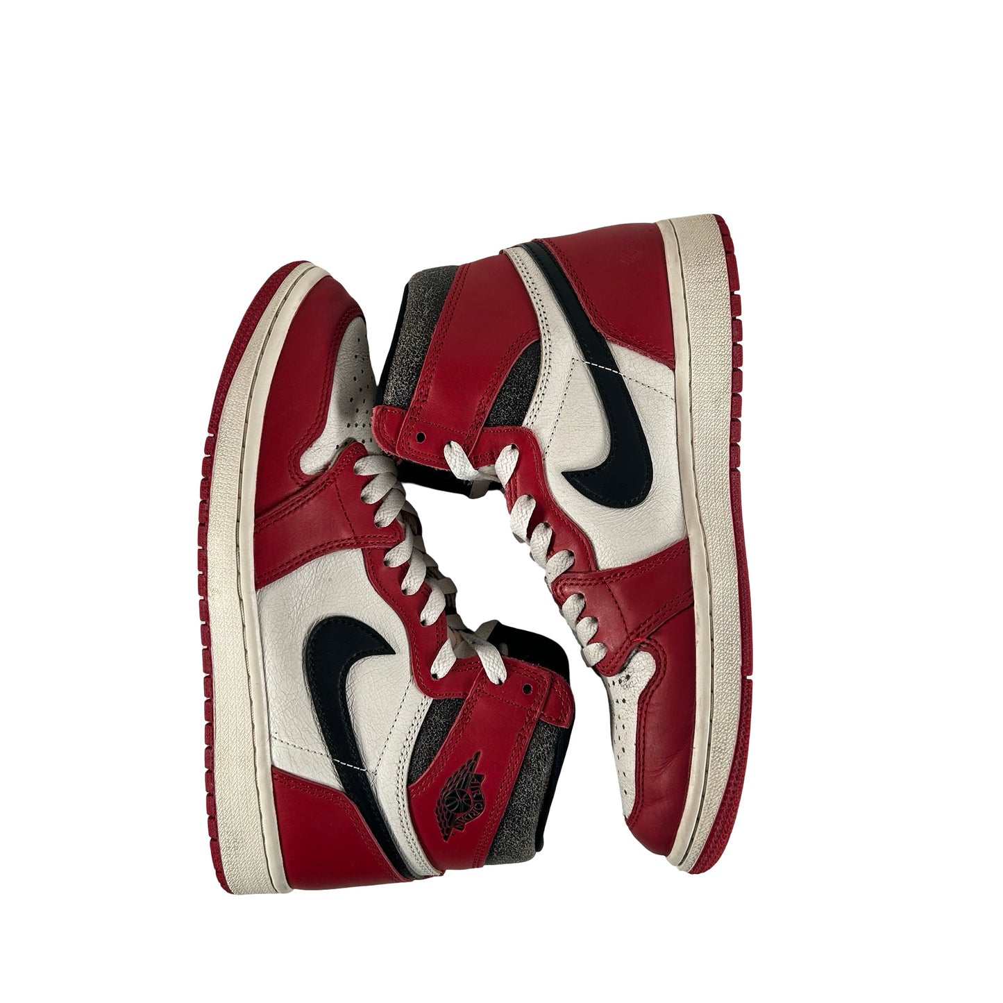 DZ5485 612 Jordan 1 Retro High OG Chicago Lost and Found [USED] - 8.5 M (Used12)
