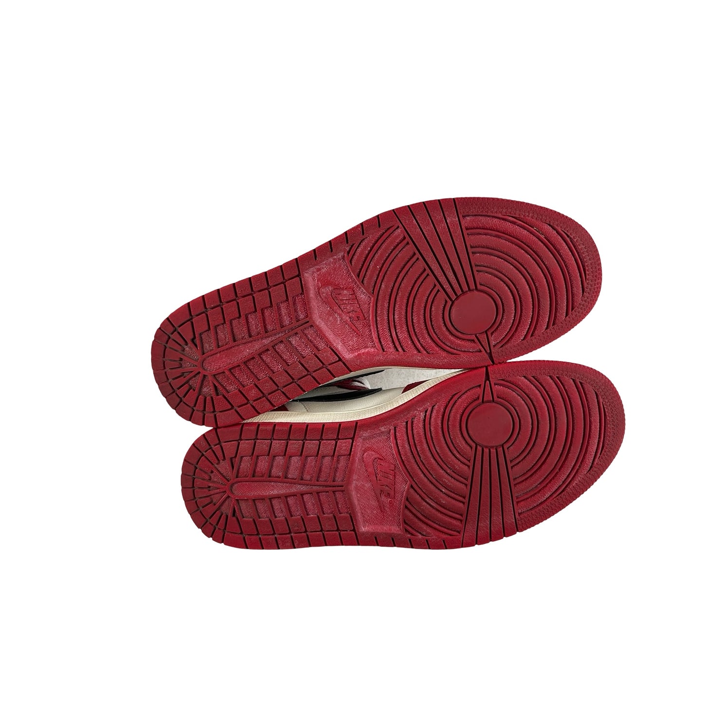 DZ5485 612 Jordan 1 Retro High OG Chicago Lost and Found [USED] - 8.5 M (Used12)