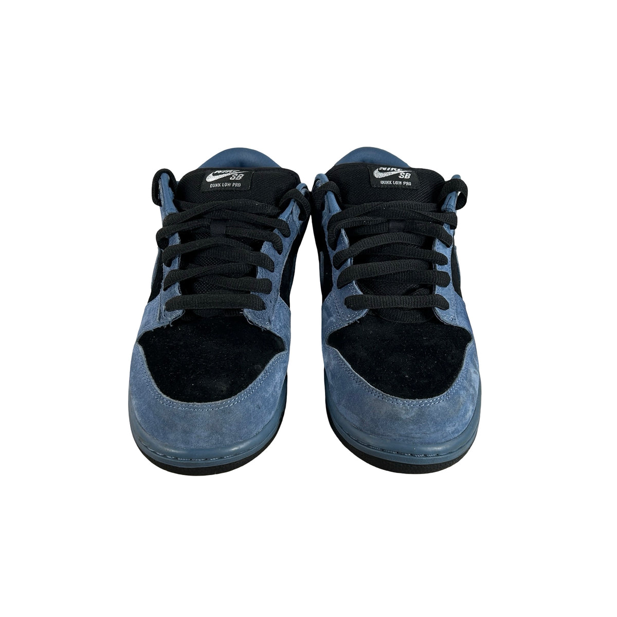 HQ8487 400 Nike SB Dunk Low Supreme 94 Ocean Fog [USED] - 9.5 M (Used)
