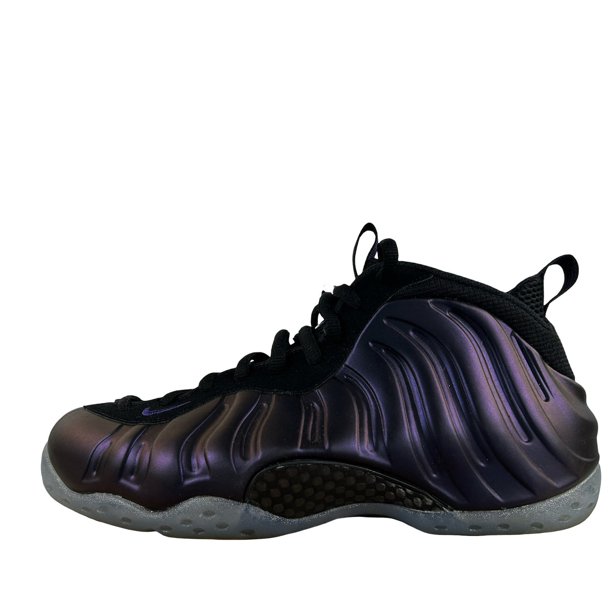 FN5212 001 Nike Air Foamposite One Eggplant (2024) [USED] - 9.5 M (Used6)