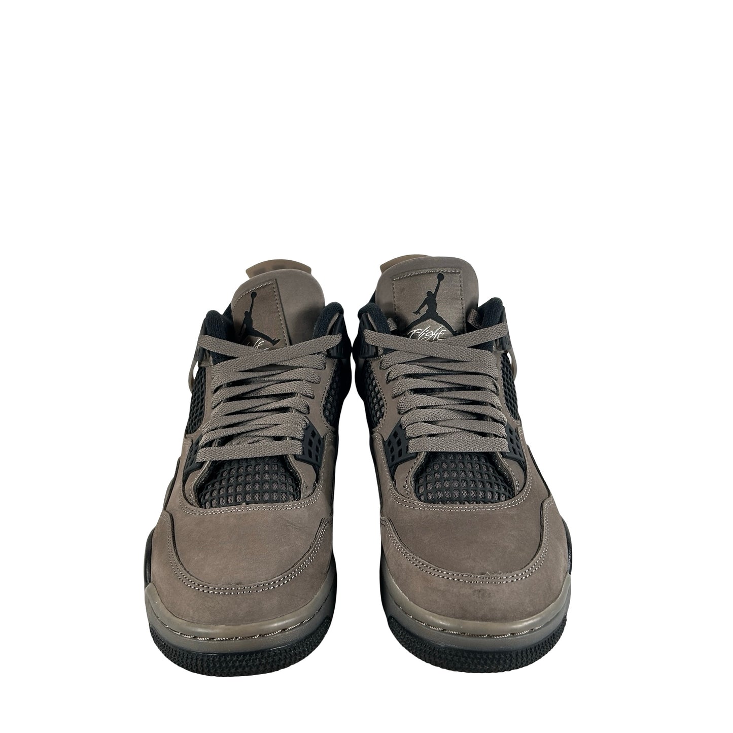 FV5029 200 Jordan 4 Retro Cave Stone [USED] - 9.5 M (Used5)