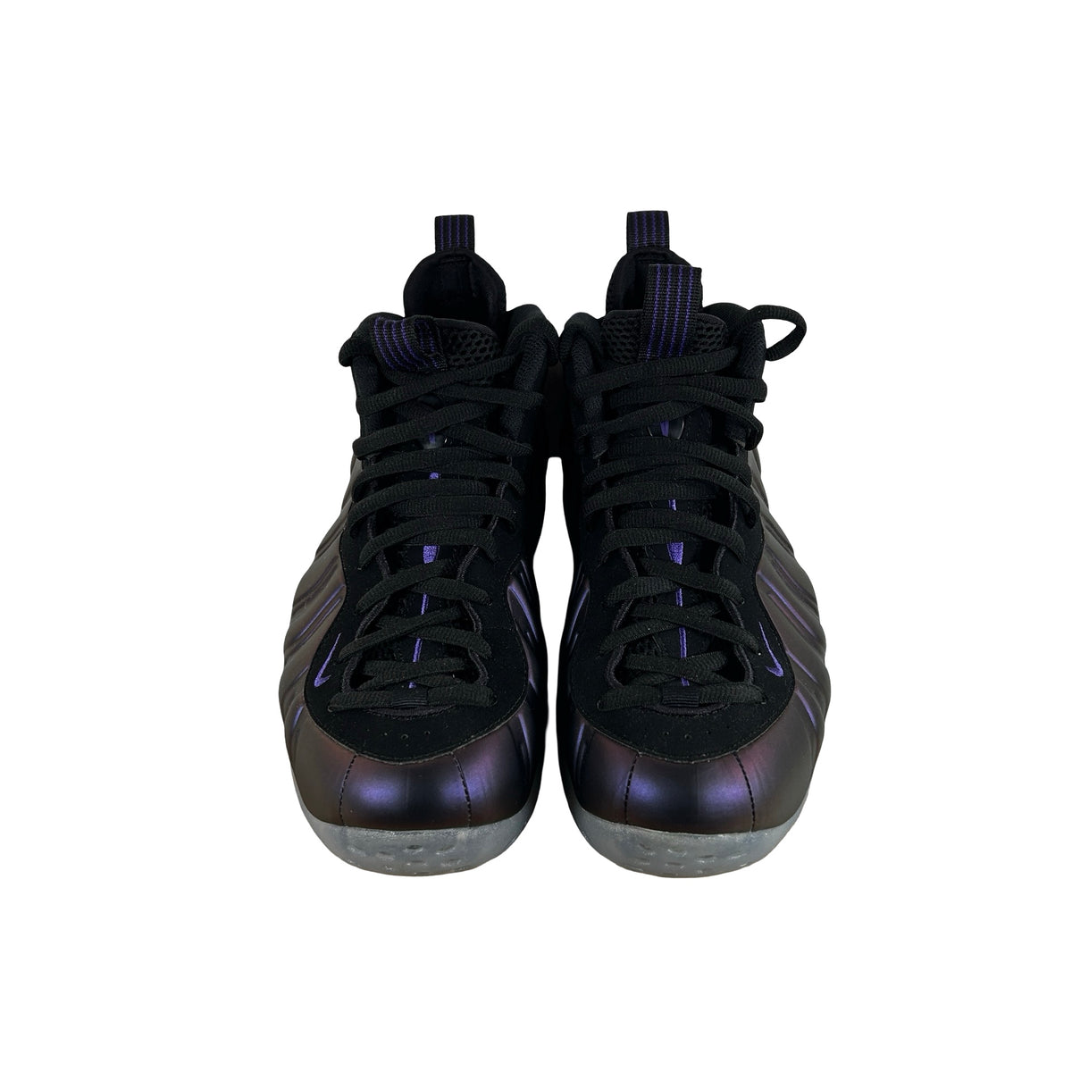 FN5212 001 Nike Air Foamposite One Eggplant (2024) [USED] - 9.5 M (Used6)